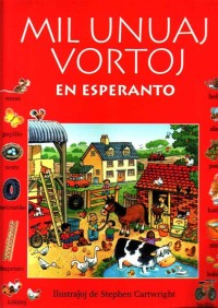 Mil Unuaj Vortoj En Esperanto