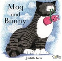 Mog and Bunny