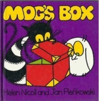 Mog's Box