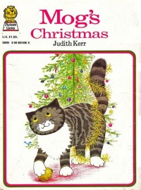 Mog's Christmas