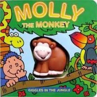 Molly The Monkey