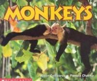 Monkeys (Emergent Readers)