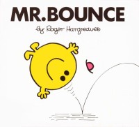 MR Bounce