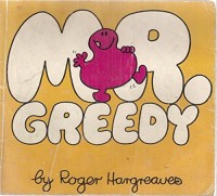 Mr. Greedy (1971)