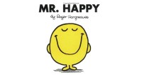 Mr. Happy