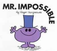 Mr. Impossible