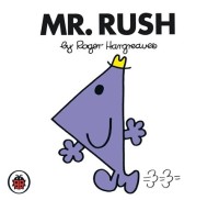 Mr. Rush