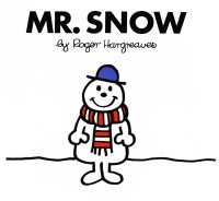 MR Snow