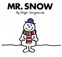 Mr Snow