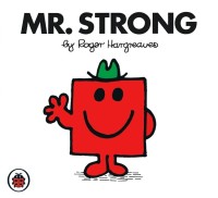 Mr. Strong