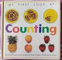 My first look at Counting