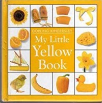 My Little Yellow Book