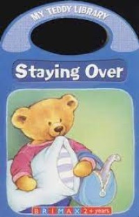 Staying over