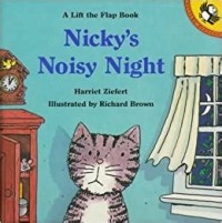 Nicky's Noisy Night