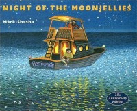 Night Of The Moonjellies