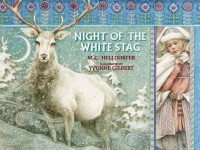 Night of the White Stag