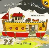 Noah And The Rabbits