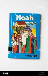 Noah (Ladybird)