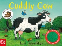 Noisy Farm: Cuddly Cow