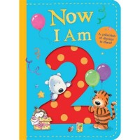 Now I Am 2