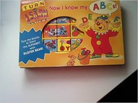 Now I Know My ABCs! (Turn and Learn)