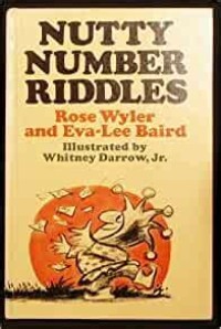 Nutty Number Riddles