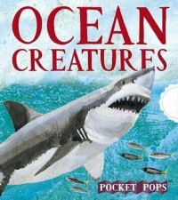 Ocean Creatures