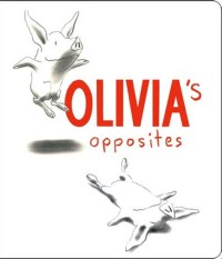 Olivia's Opposites