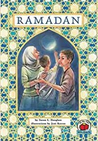 On My Own Holidays: Ramadan