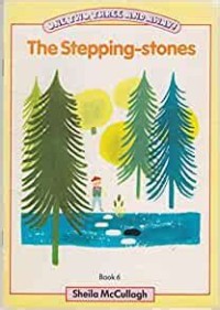 One, Two, Three and Away! Book 6: The Stepping-stones