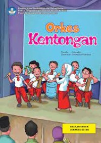 Orkes Kentongan