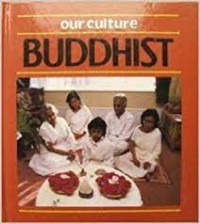 Our culture Buddhist