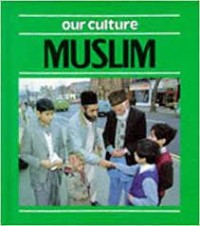 Our culture Muslim