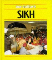 Our culture Sikh