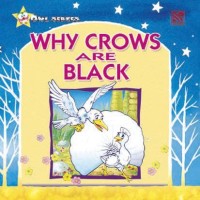 Owl Series: Why Crows are Black