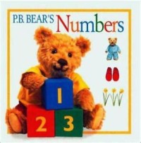 P. B. Bear's Numbers