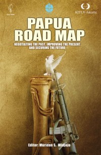 Papua Road Map
