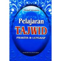 Pelajaran tajwid praktis & lengkap