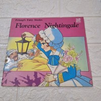 Pelangi's Fairy Stories: Florence Nightingale