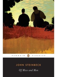 Penguin Classics: Of Mice And Men