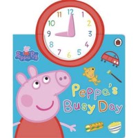 Peppa's Busy Day