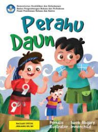 Perahu Daun