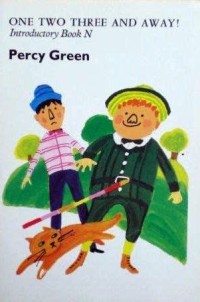 Percy Green (1984)