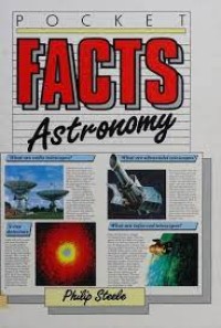 Pocket Facts Astronomy