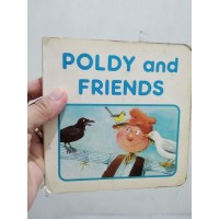 Poldy and friends