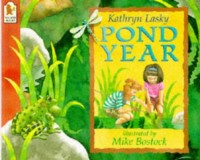 Pond Year