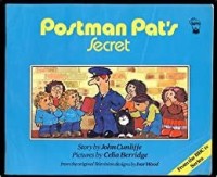 Postman Pat's Secret