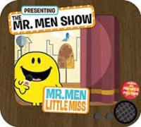 Presenting The Mr. Men Show : Mr. Men Little Miss