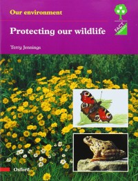 Protecting Our Wildlife