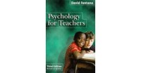 Psychology for Teachers